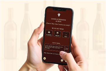 Build Your Wine Profile